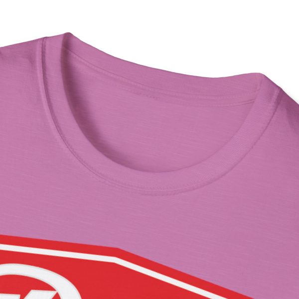 Unisex Softstyle T-Shirt - Image 191