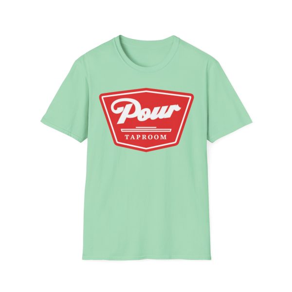 Unisex Softstyle T-Shirt - Image 73