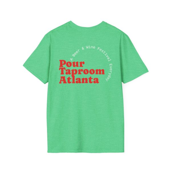 Unisex Softstyle T-Shirt - Image 94