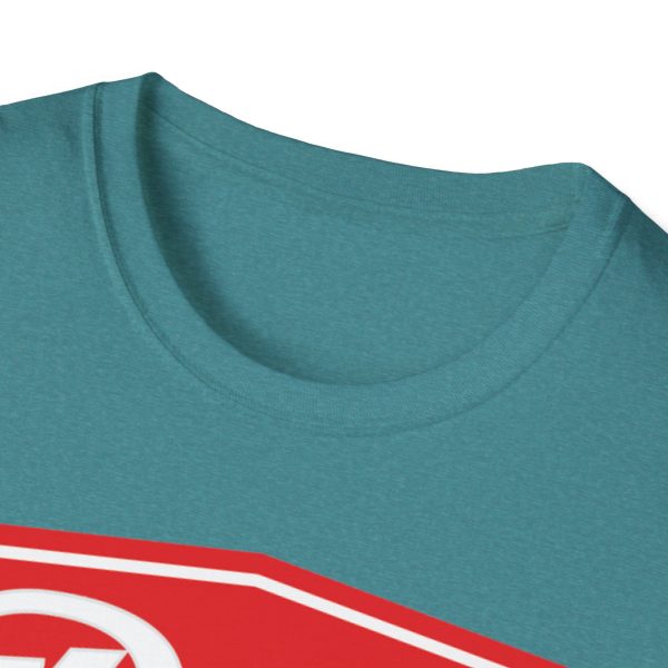 Unisex Softstyle T-Shirt - Image 99