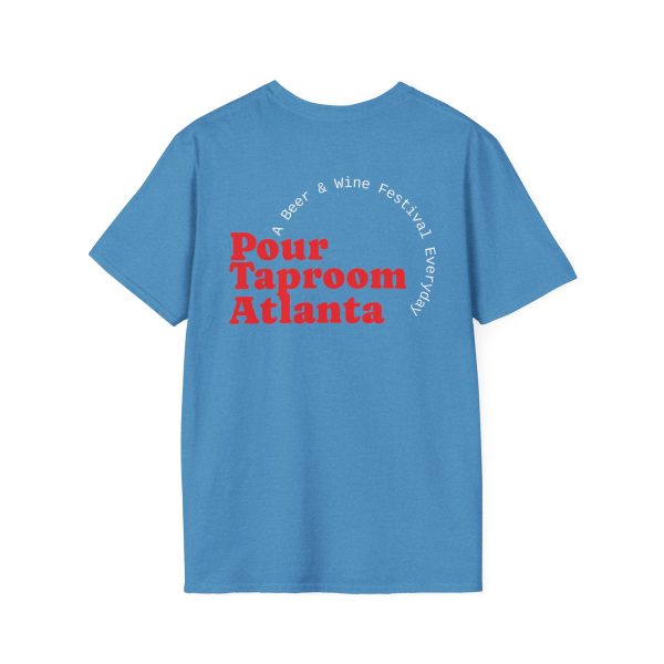 Unisex Softstyle T-Shirt - Image 102