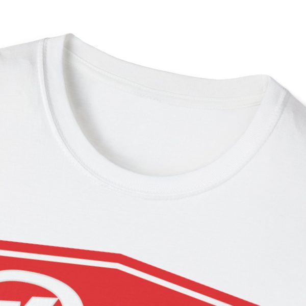 Unisex Softstyle T-Shirt - Image 3