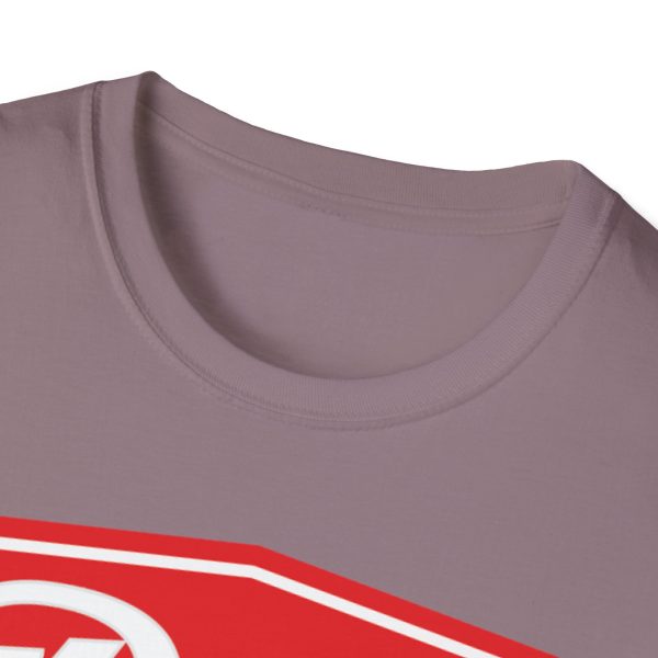 Unisex Softstyle T-Shirt - Image 195