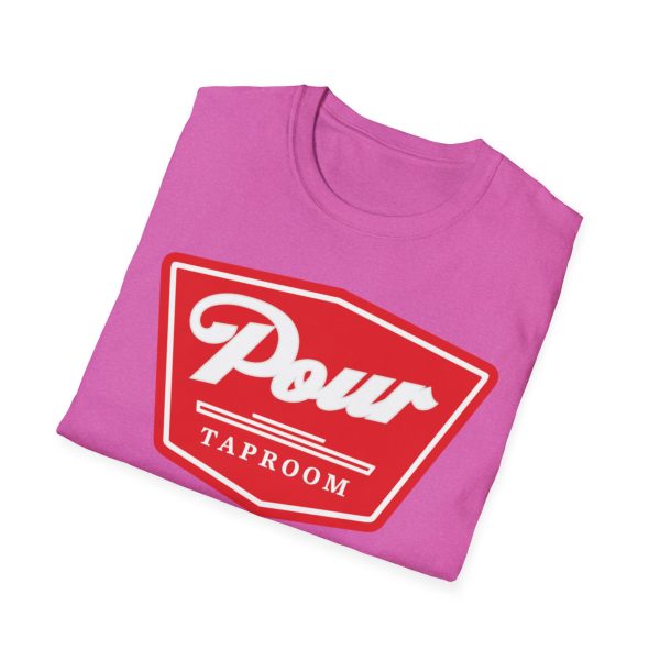 Unisex Softstyle T-Shirt - Image 204