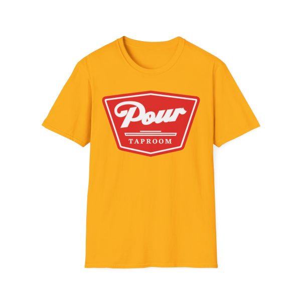 Unisex Softstyle T-Shirt - Image 21