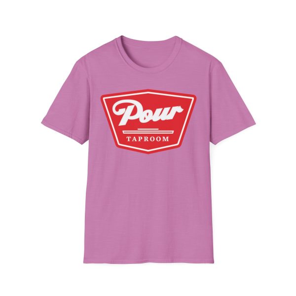 Unisex Softstyle T-Shirt - Image 189