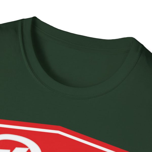Unisex Softstyle T-Shirt - Image 79