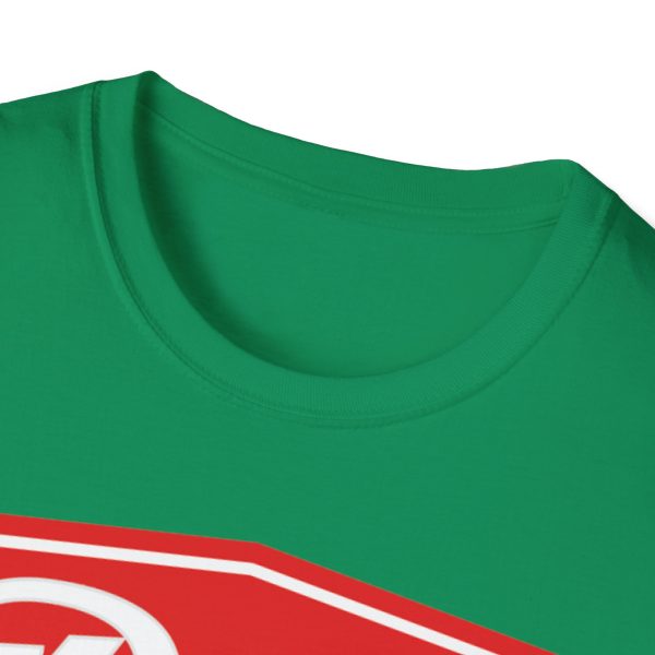 Unisex Softstyle T-Shirt - Image 91