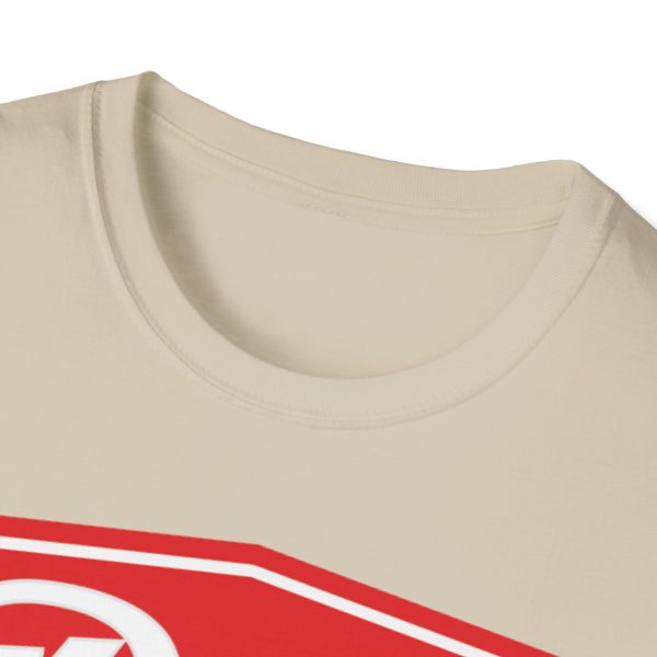 Unisex Softstyle T-Shirt - Image 11