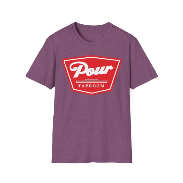Unisex Softstyle T-Shirt - Image 205