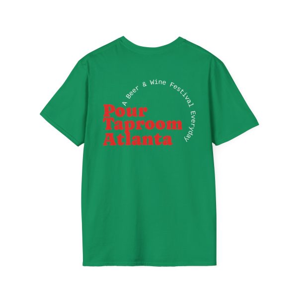 Unisex Softstyle T-Shirt - Image 90