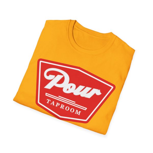 Unisex Softstyle T-Shirt - Image 24
