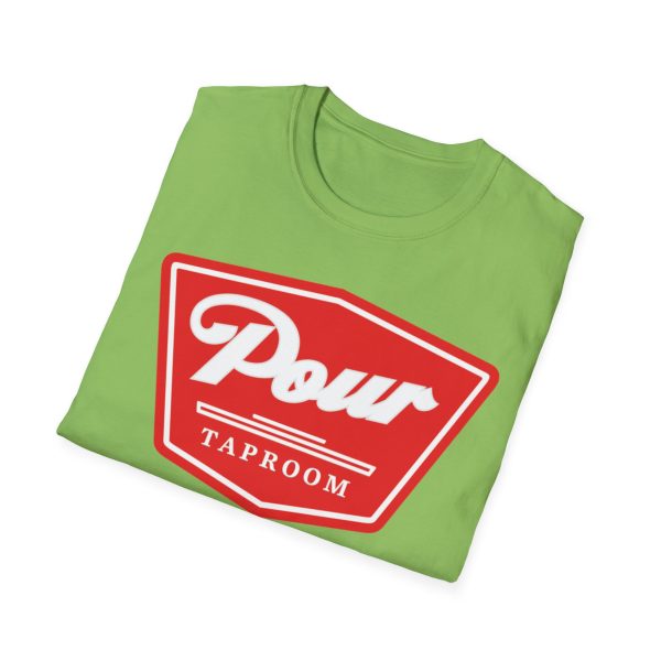 Unisex Softstyle T-Shirt - Image 68