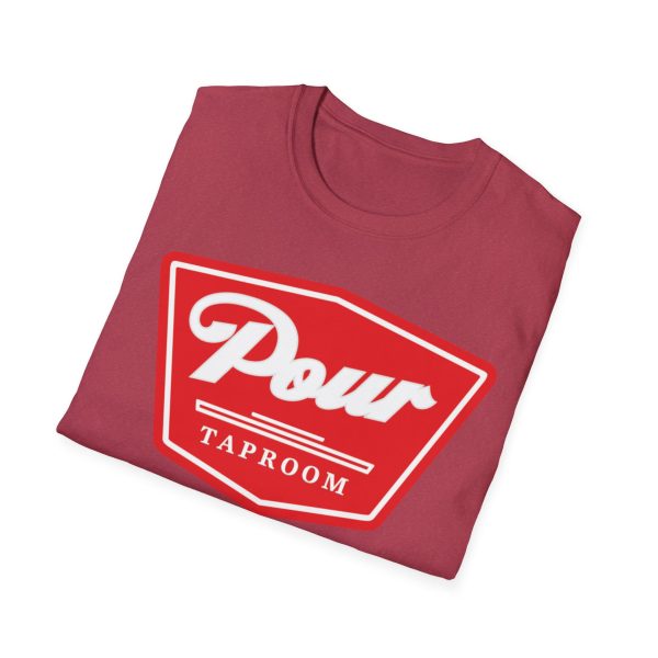 Unisex Softstyle T-Shirt - Image 228