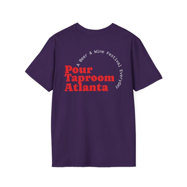 Unisex Softstyle T-Shirt - Image 186