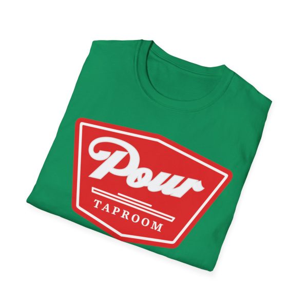 Unisex Softstyle T-Shirt - Image 92