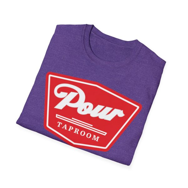 Unisex Softstyle T-Shirt - Image 184