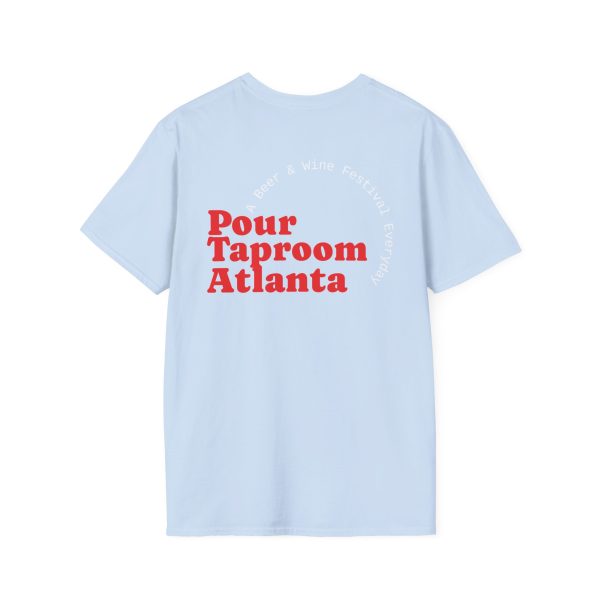 Unisex Softstyle T-Shirt - Image 122