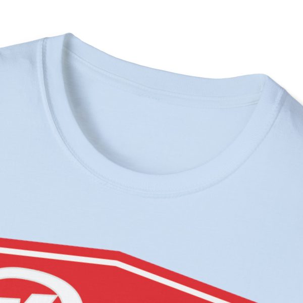 Unisex Softstyle T-Shirt - Image 123