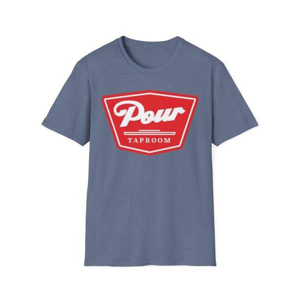Unisex Softstyle T-Shirt - Image 141