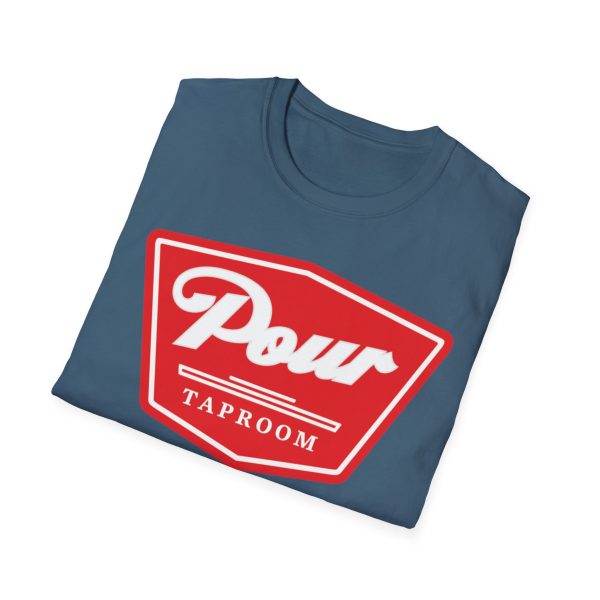 Unisex Softstyle T-Shirt - Image 148