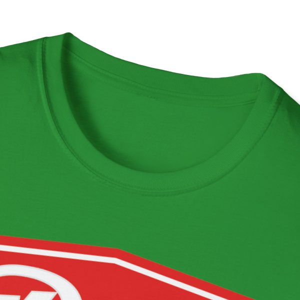 Unisex Softstyle T-Shirt - Image 87