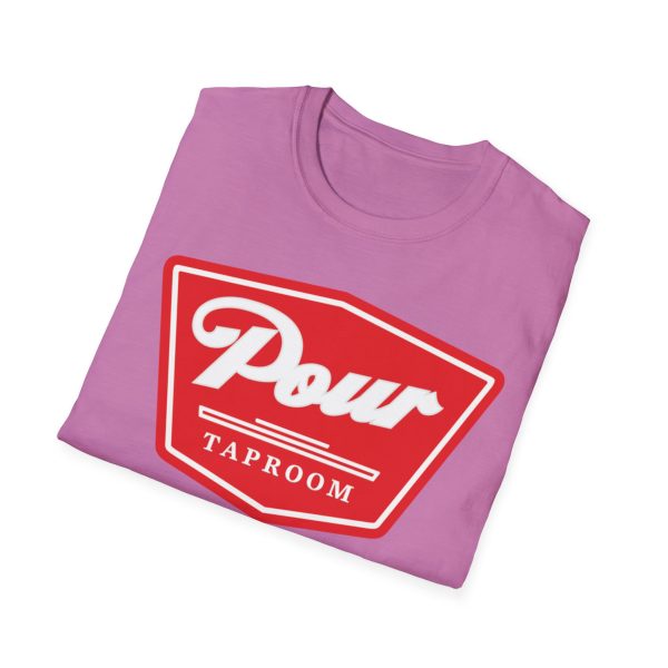 Unisex Softstyle T-Shirt - Image 192