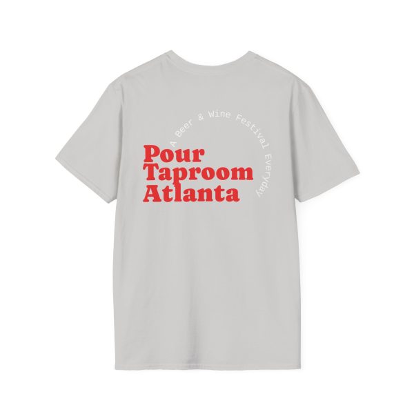 Unisex Softstyle T-Shirt - Image 14