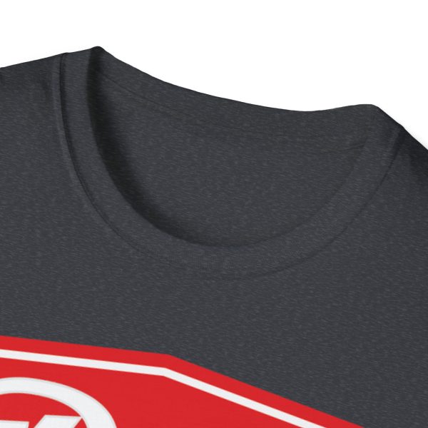 Unisex Softstyle T-Shirt - Image 171