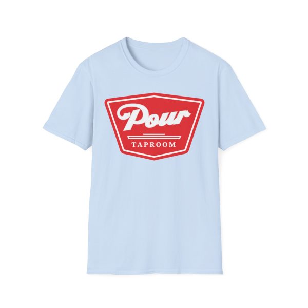 Unisex Softstyle T-Shirt - Image 121
