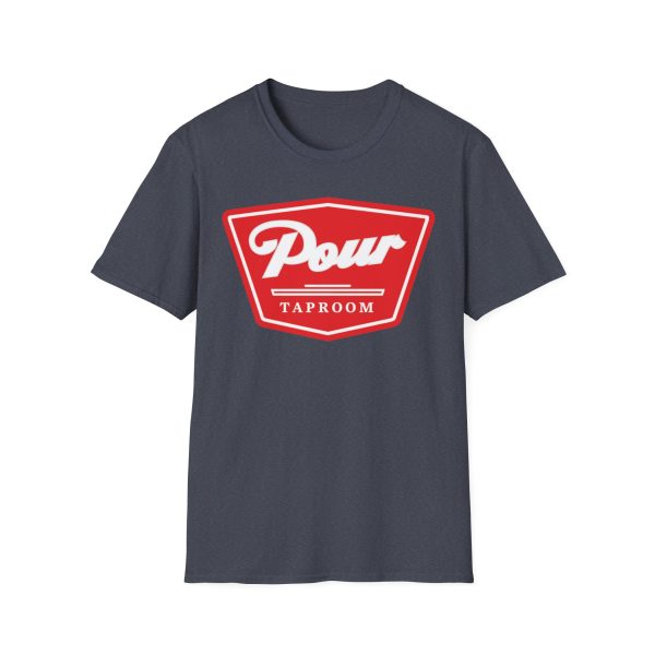 Unisex Softstyle T-Shirt - Image 177