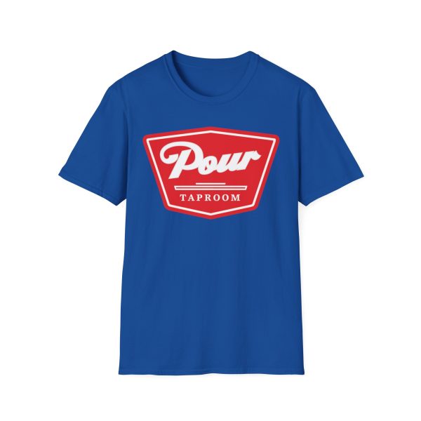 Unisex Softstyle T-Shirt - Image 161
