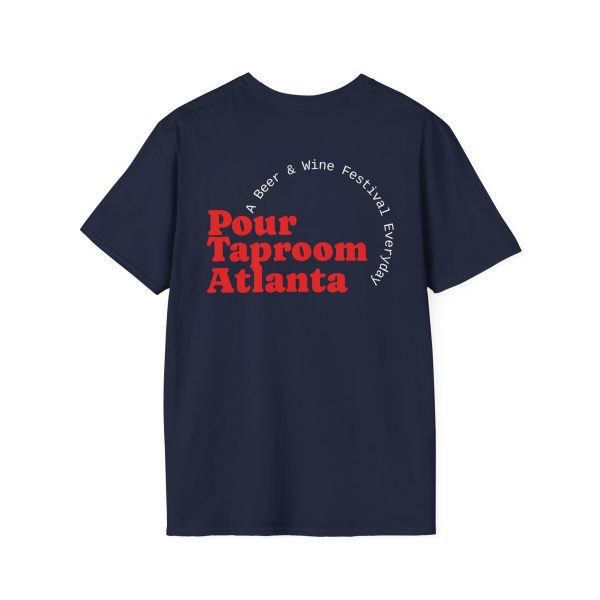 Unisex Softstyle T-Shirt - Image 174