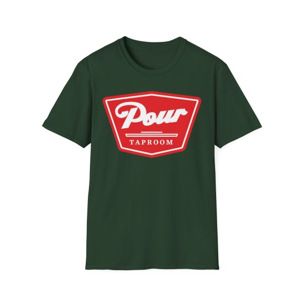 Unisex Softstyle T-Shirt - Image 77