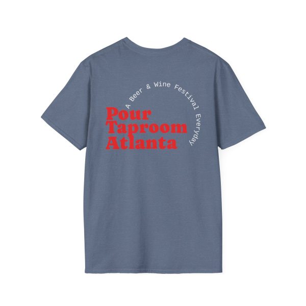 Unisex Softstyle T-Shirt - Image 142