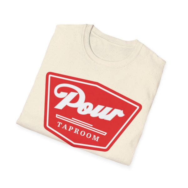 Unisex Softstyle T-Shirt - Image 40