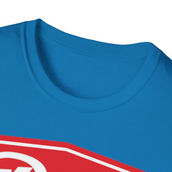 Unisex Softstyle T-Shirt - Image 155