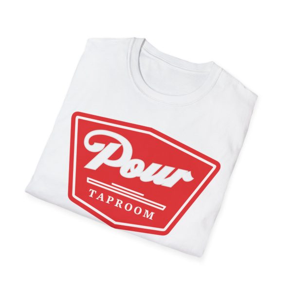 Unisex Softstyle T-Shirt - Image 4