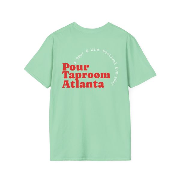 Unisex Softstyle T-Shirt - Image 74
