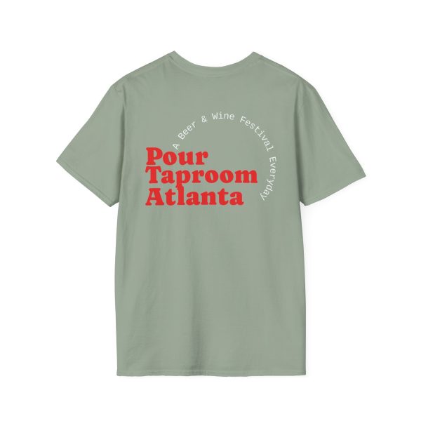 Unisex Softstyle T-Shirt - Image 62