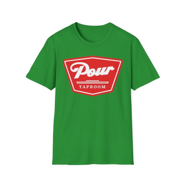 Unisex Softstyle T-Shirt - Image 85