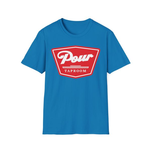 Unisex Softstyle T-Shirt - Image 153
