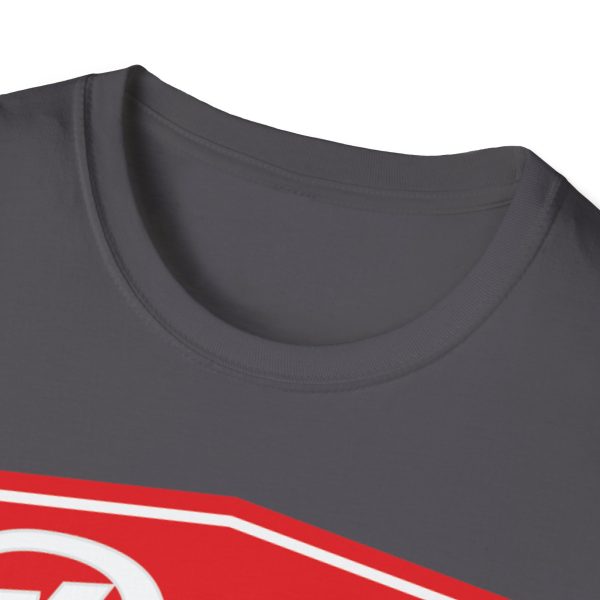 Unisex Softstyle T-Shirt - Image 159