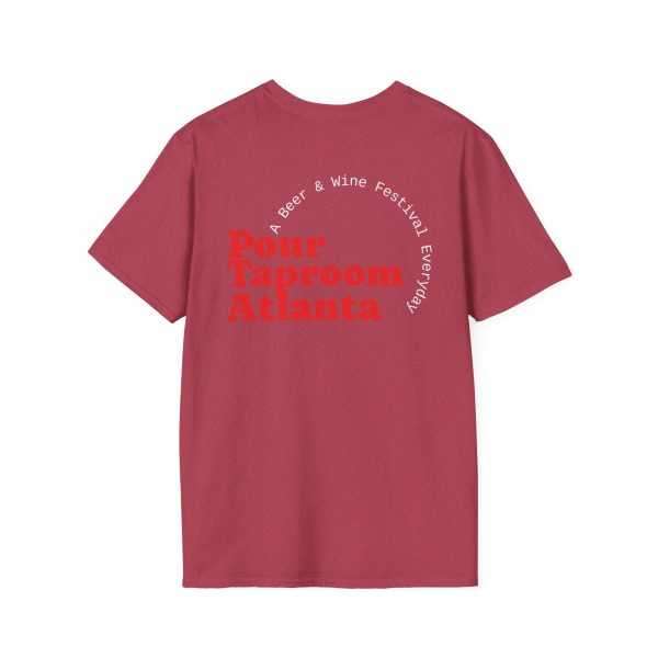 Unisex Softstyle T-Shirt - Image 226