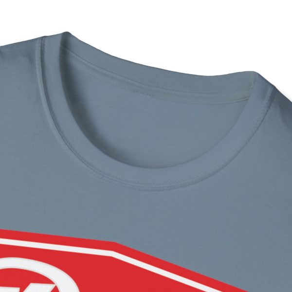 Unisex Softstyle T-Shirt - Image 139