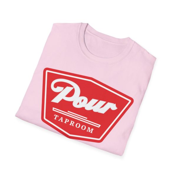 Unisex Softstyle T-Shirt - Image 200
