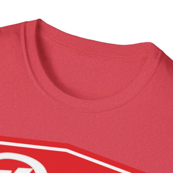 Unisex Softstyle T-Shirt - Image 211