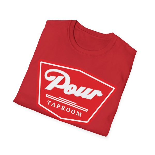 Unisex Softstyle T-Shirt - Image 216