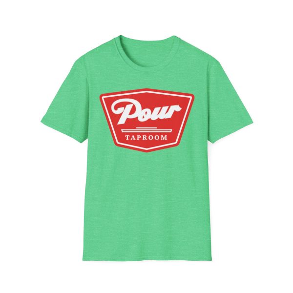 Unisex Softstyle T-Shirt - Image 93