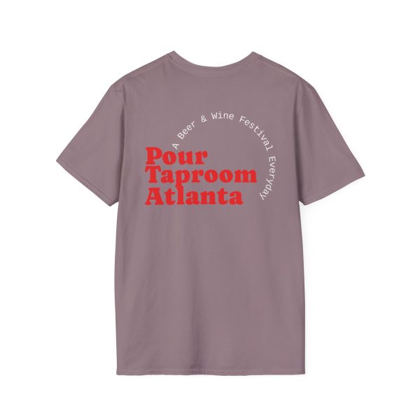 Unisex Softstyle T-Shirt - Image 194
